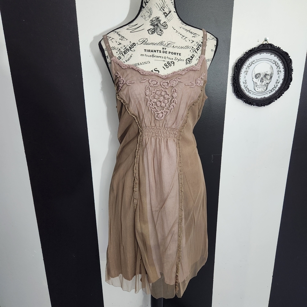 Romantic Dress 90's